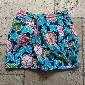 Vilebrequin Swim Shorts